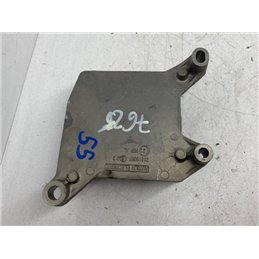 RENAULT ESPACE IV (JK0/1_) Légzsák Elektronika