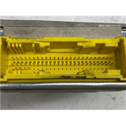 RENAULT ESPACE IV (JK0/1_) Légzsák Elektronika