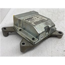 RENAULT ESPACE IV (JK0/1_) Légzsák Elektronika