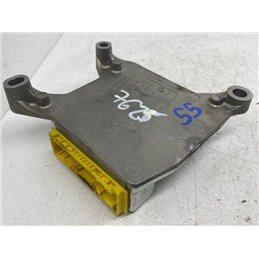 RENAULT ESPACE IV (JK0/1_) Légzsák Elektronika