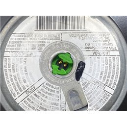 FIAT PUNTO (188) Kormánylégzsák