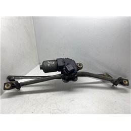 FORD MONDEO III (B5Y) Első Ablaktörlő Szerkezet Motorral