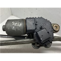 FORD MONDEO III (B5Y) Első Ablaktörlő Szerkezet Motorral