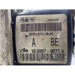 FORD FOCUS C-MAX ABS Kocka