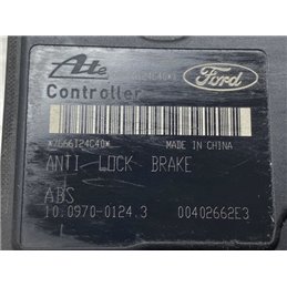 FORD FOCUS C-MAX ABS Kocka