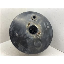 SEAT IBIZA III (6L1) Fékrásegítő