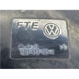 SEAT IBIZA III (6L1) Fékrásegítő