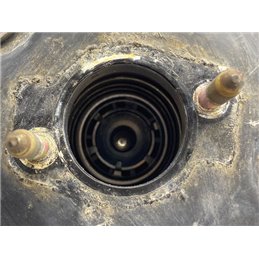 SEAT IBIZA III (6L1) Fékrásegítő