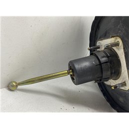 SEAT IBIZA III (6L1) Fékrásegítő