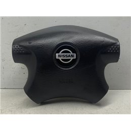 NISSAN ALMERA II (N16) Kormánylégzsák