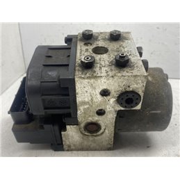 NISSAN ALMERA II (N16) ABS Kocka