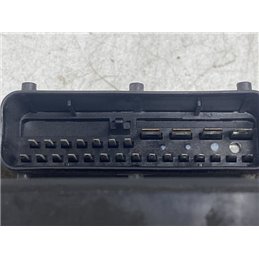 NISSAN ALMERA II (N16) ABS Kocka