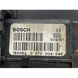 NISSAN ALMERA II (N16) ABS Kocka
