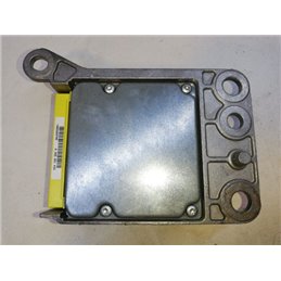 NISSAN PRIMERA Légzsák Elektronika