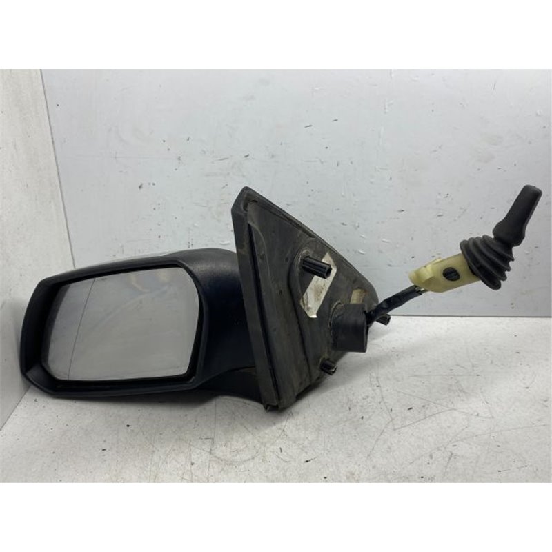 FORD MONDEO III (B5Y) Bal Visszapillantó Tükör (Mechanikus)