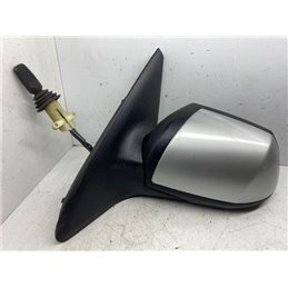 FORD MONDEO III (B5Y) Bal Visszapillantó Tükör (Mechanikus)