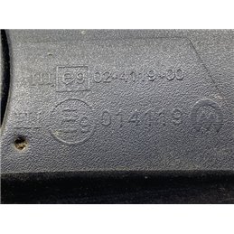 FORD MONDEO III (B5Y) Bal Visszapillantó Tükör (Mechanikus)