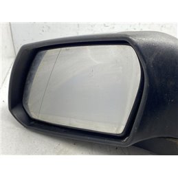 FORD MONDEO III (B5Y) Bal Visszapillantó Tükör (Mechanikus)