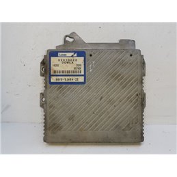 FORD TRANSIT Motorvezérlő