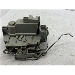 FIAT BRAVO II (198) Bal első Ajtózár