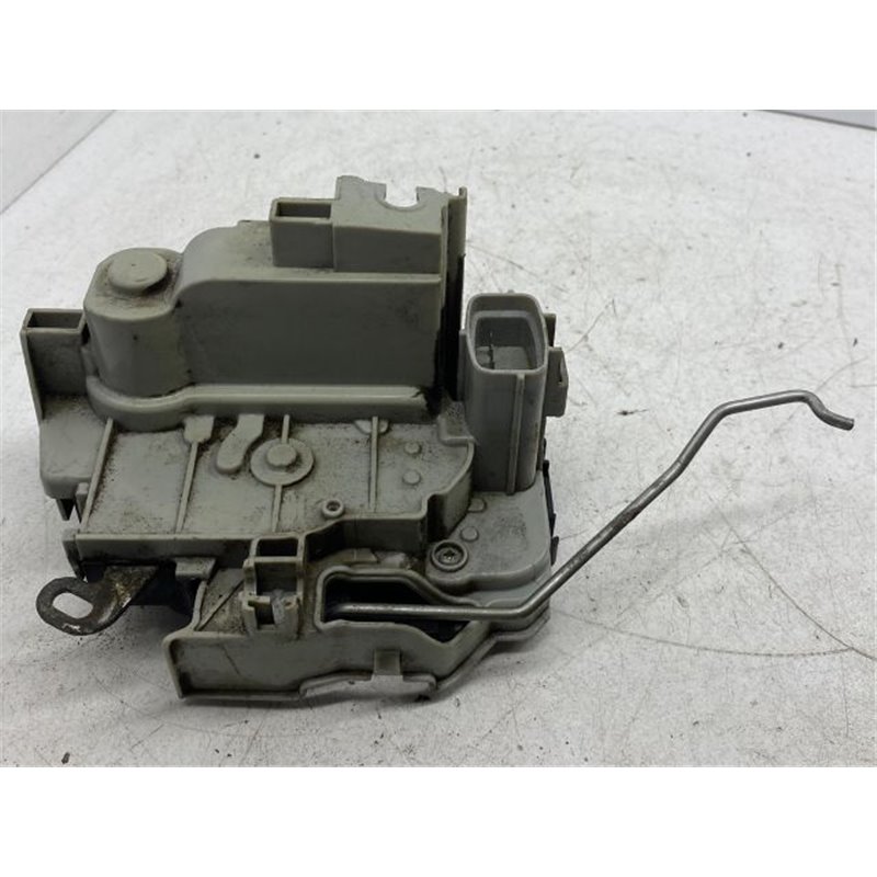 FIAT BRAVO II (198) Bal első Ajtózár