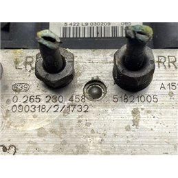 FIAT BRAVO II (198) ABS Kocka