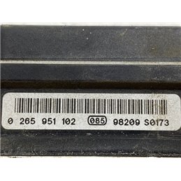 FIAT BRAVO II (198) ABS Kocka