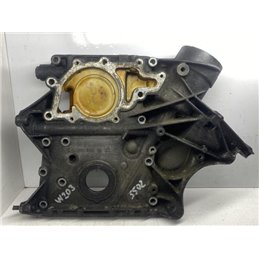 MERCEDES-BENZ C-CLASS (W202) Komplett Vezérlés Burkolat