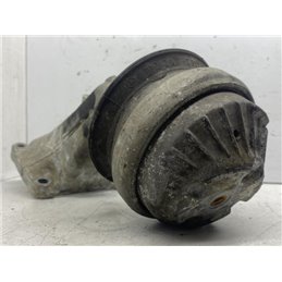 MERCEDES-BENZ E-CLASS (W210) Motor Tartó Bak (Pozíciófüggetlen)