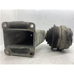 MERCEDES-BENZ E-CLASS (W210) Motor Tartó Bak (Pozíciófüggetlen)