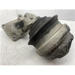 MERCEDES-BENZ E-CLASS (W210) Motor Tartó Bak (Pozíciófüggetlen)