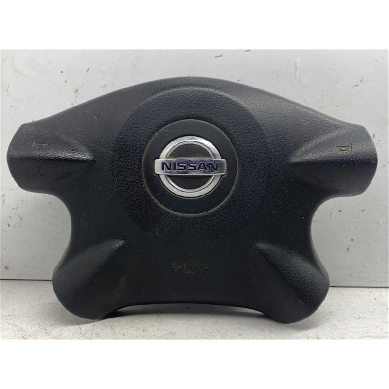 NISSAN PRIMERA (P12) Kormánylégzsák