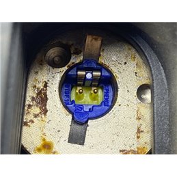 NISSAN PRIMERA (P12) Kormánylégzsák