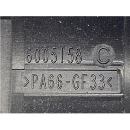 NISSAN PRIMERA (P12) Kormánylégzsák