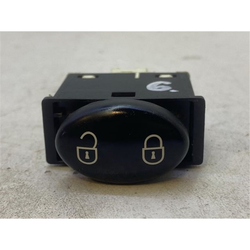 ROVER 75 (RJ) Központizár Elektronika