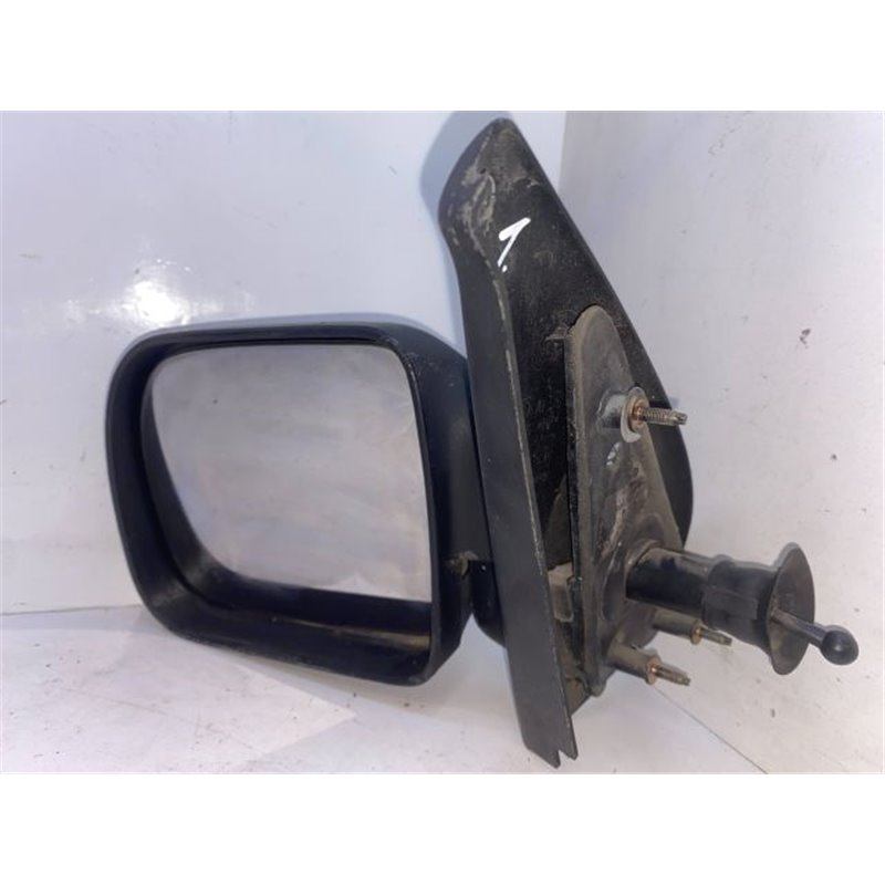 RENAULT KANGOO (KC0/1_) Bal Visszapillantó Tükör (Mechanikus)