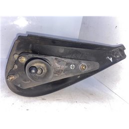 RENAULT KANGOO (KC0/1_) Bal Visszapillantó Tükör (Mechanikus)