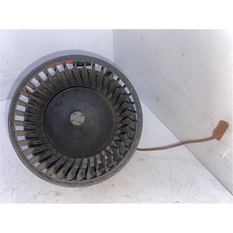 VW GOLF III (1H1) Fűtőmotor (Klímás)