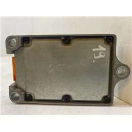 PEUGEOT 406 (8B) Légzsák Elektronika