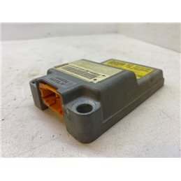 PEUGEOT 406 (8B) Légzsák Elektronika