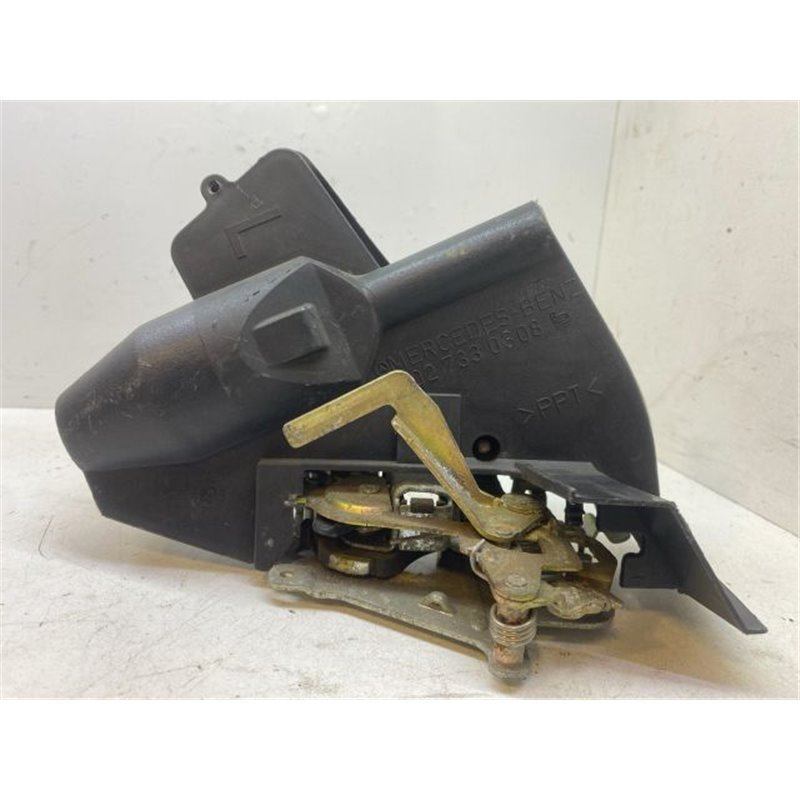 MERCEDES-BENZ C-CLASS (W202) Bal hátsó Ajtózár