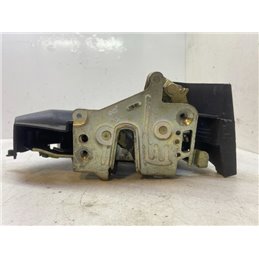 MERCEDES-BENZ C-CLASS (W202) Bal hátsó Ajtózár