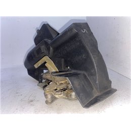 MERCEDES-BENZ C-CLASS (W202) Bal hátsó Ajtózár