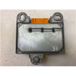 PEUGEOT 406 (8B) Légzsák Elektronika