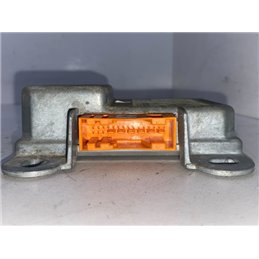 PEUGEOT 406 (8B) Légzsák Elektronika