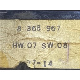 BMW 5 (E39) Bal első Ablakemelő Kapcsoló