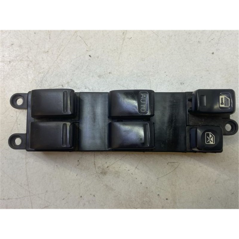 NISSAN ALMERA II (N16) Bal első Ablakemelő Kapcsoló