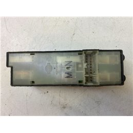 NISSAN ALMERA II (N16) Bal első Ablakemelő Kapcsoló