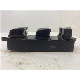 NISSAN ALMERA II (N16) Bal első Ablakemelő Kapcsoló