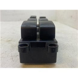 NISSAN ALMERA II (N16) Bal első Ablakemelő Kapcsoló